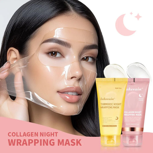 Deep Collagen Lift Mask
