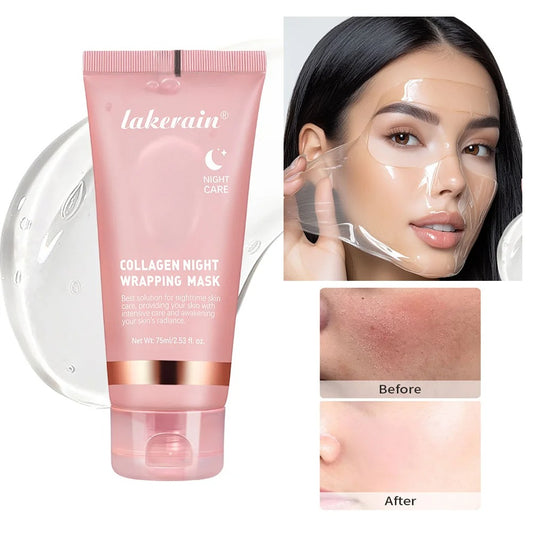 Deep Collagen Lift Mask