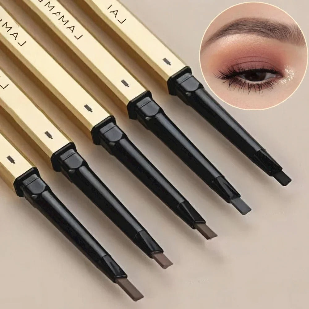 Double-Head Eyebrow Pencil