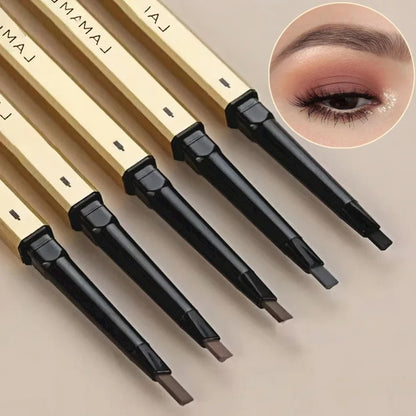 Double-Head Eyebrow Pencil