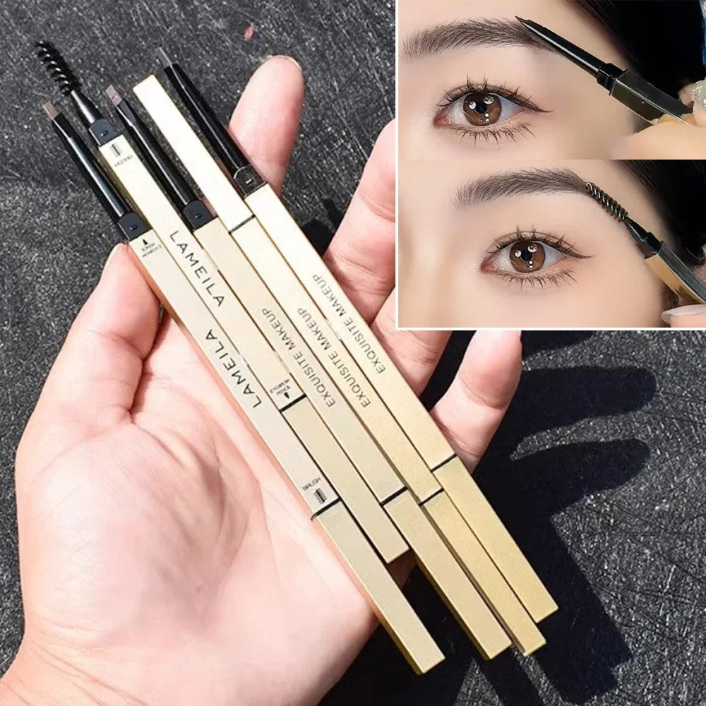 Double-Head Eyebrow Pencil