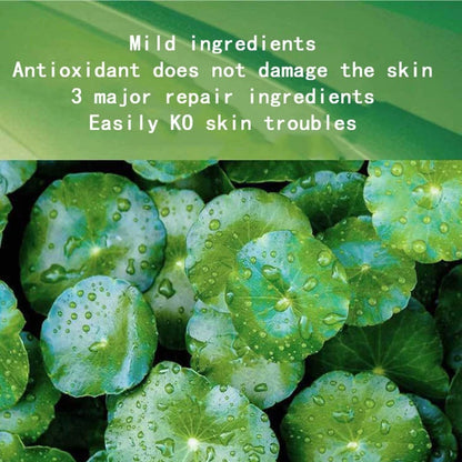 Centella Collagen Sleeping Mask – Anti-Wrinkle, Moisturizing & Overnight Skin Repair