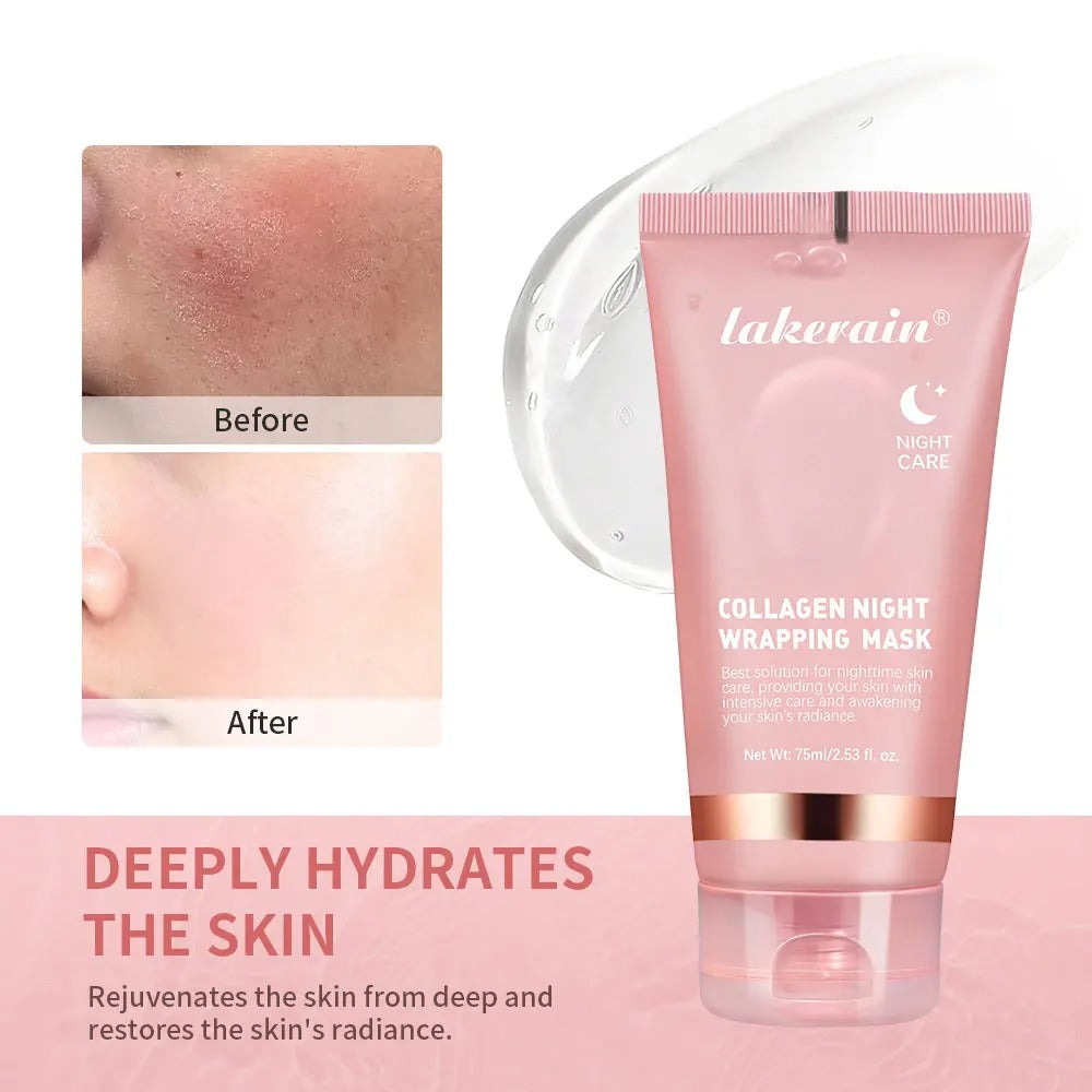 Deep Collagen Lift Mask