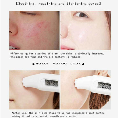 Centella Collagen Sleeping Mask – Anti-Wrinkle, Moisturizing & Overnight Skin Repair
