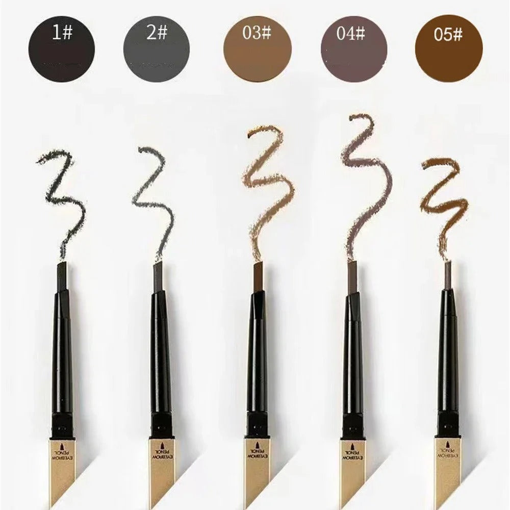 Double-Head Eyebrow Pencil