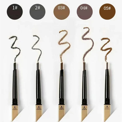 Double-Head Eyebrow Pencil