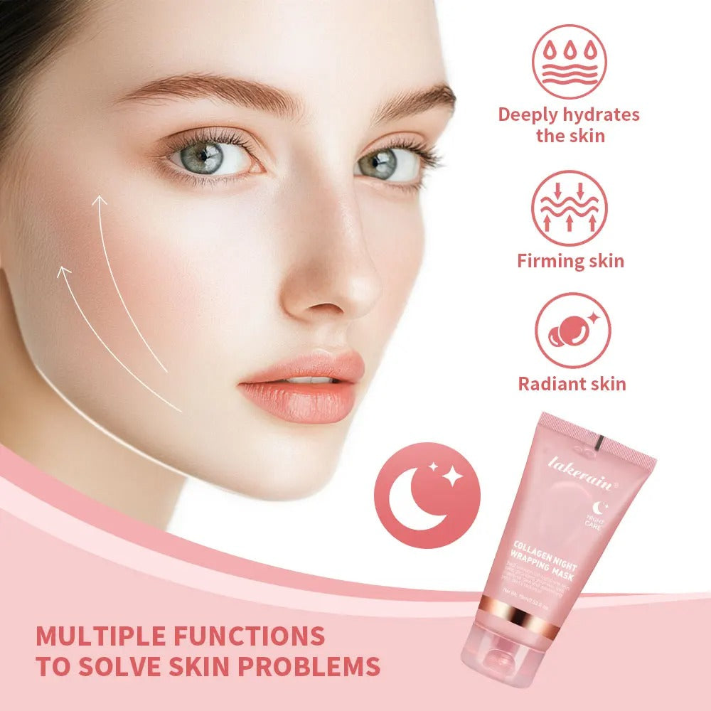 Deep Collagen Lift Mask