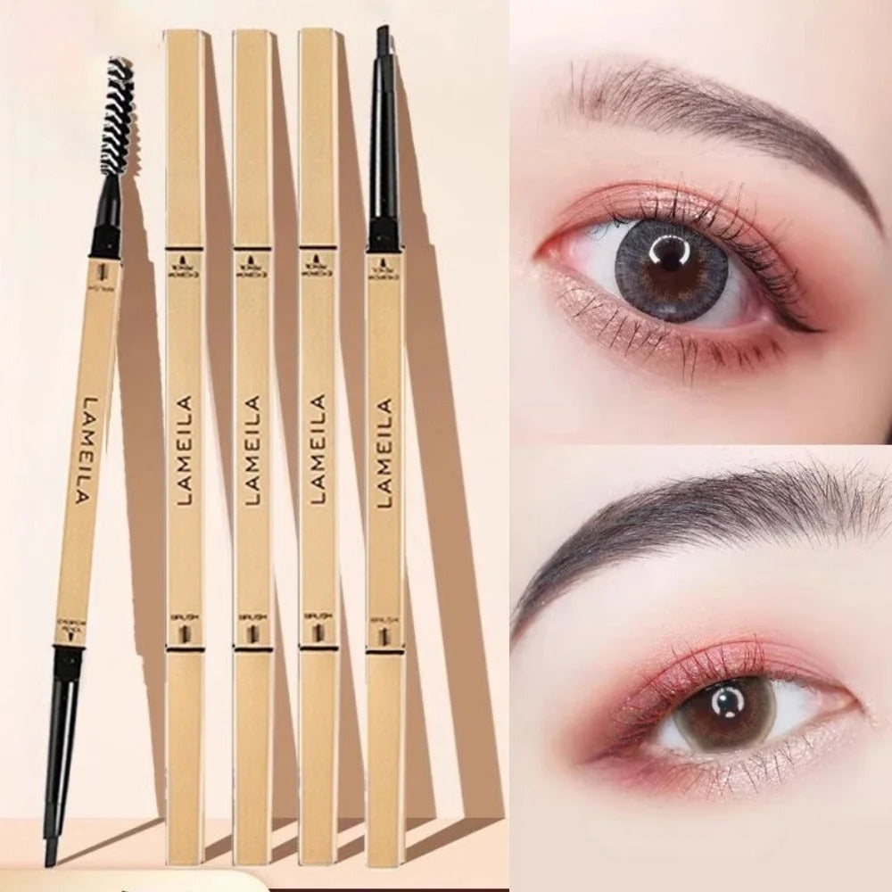 Double-Head Eyebrow Pencil