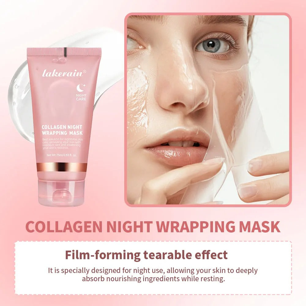 Deep Collagen Lift Mask