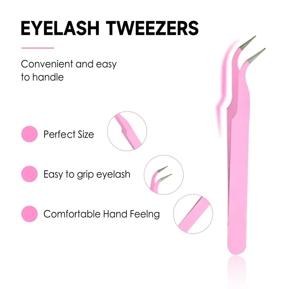 Lash Clusters Extension Kit