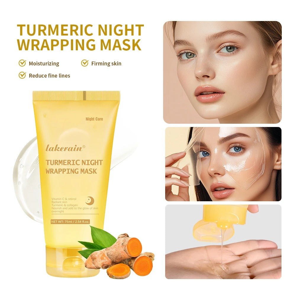 Deep Collagen Lift Mask