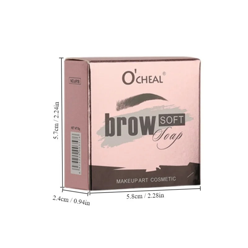 Waterproof Brow Styling Wax