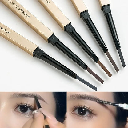 Double-Head Eyebrow Pencil