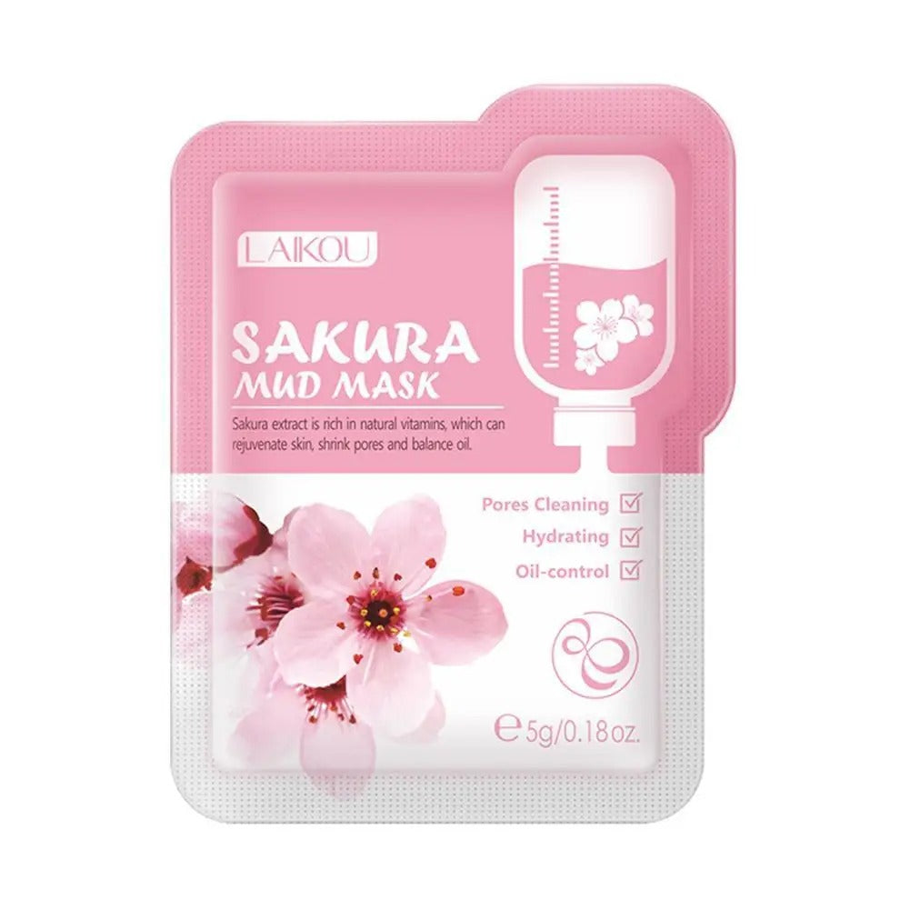 Collagen Overnight Wrapping Peel Off Mask