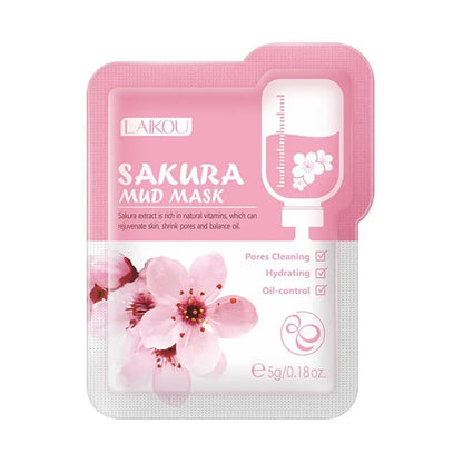 Collagen Overnight Wrapping Peel Off Mask