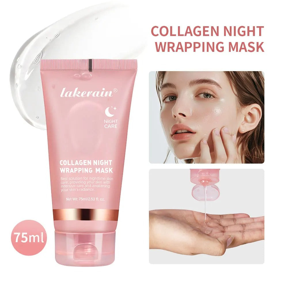 Deep Collagen Lift Mask
