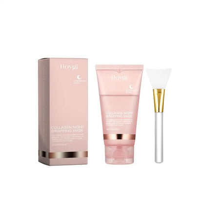 Collagen Overnight Wrapping Peel Off Mask