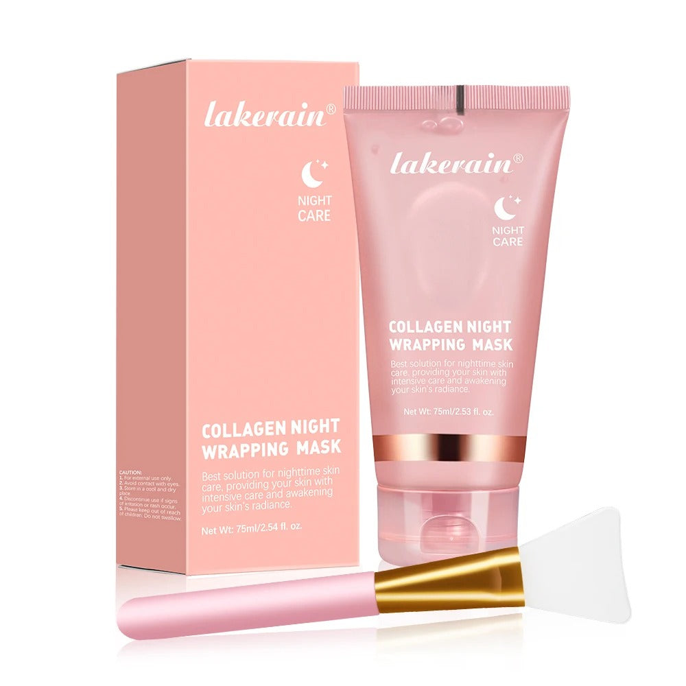 Deep Collagen Lift Mask