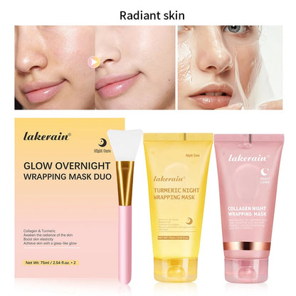 Deep Collagen Lift Mask
