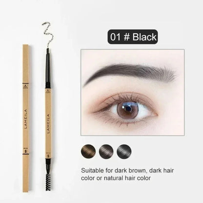 Double-Head Eyebrow Pencil
