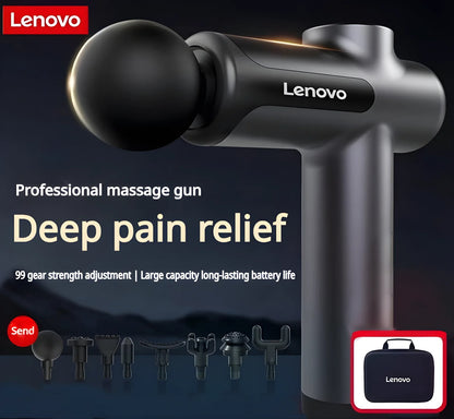 Lenovo Massager Gun